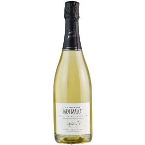Champagne Sadi Malot Vintage 2012 Brut